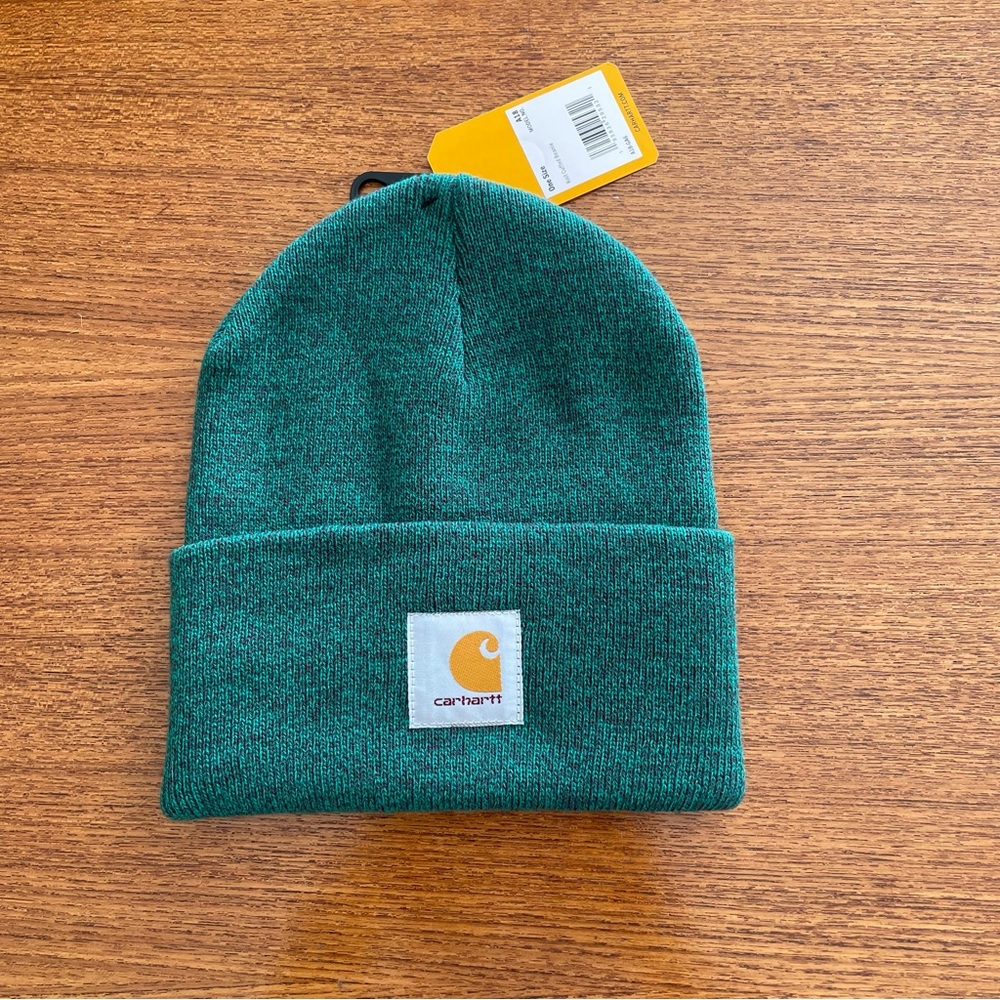 Carhartt Knit Cuffed Beanie